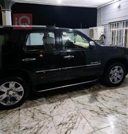 جي ام سي يوكون